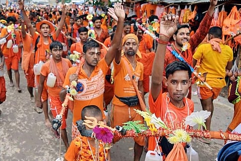 Representative Image (PTI)