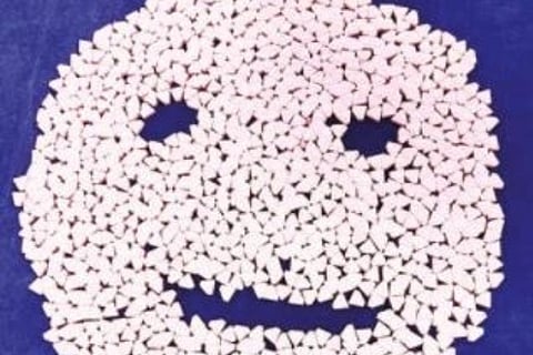 MDMA tablets, LSD stamps worth Rs 56L from Spain seized