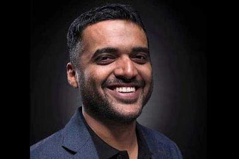 Deepinder Goyal (Image Courtesy: Twitter)