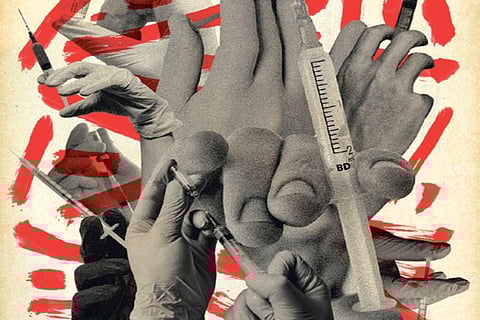 Covid Mechanics: Ready or not, booster shots are coming