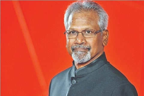 Mani Ratnam
