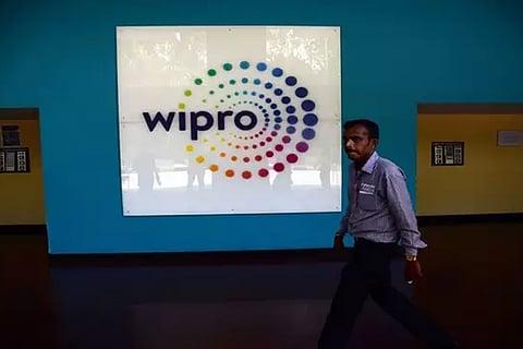 Wipro to invest USD1 bn to expand Cloud biz