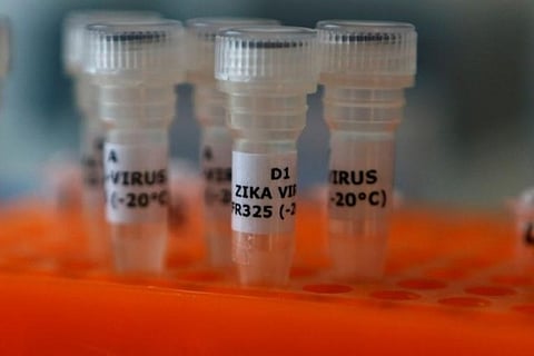 Representative Image: Reuters