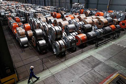 Stressed steel plants acquired via IBC seeing faster turnaround