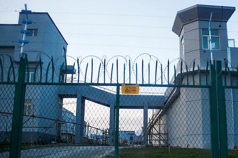 Representative Image