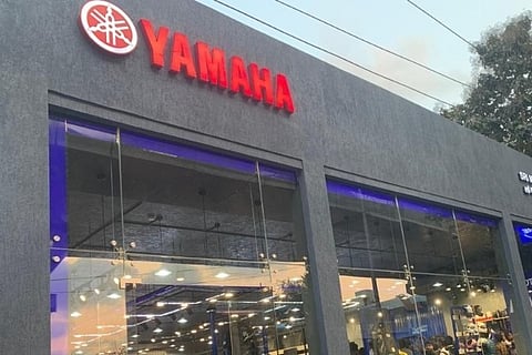 Representative Image