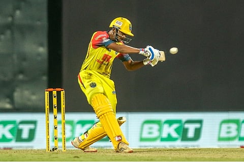 Sai Sudharsan of Lyca Kovai Kings (Image Courtesy: Twitter/@TNPL)