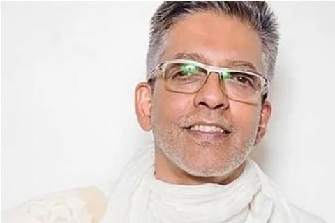 Veteran designer Hemant Trivedi (Image source: IANS)