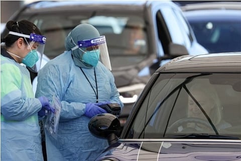 Representative Image