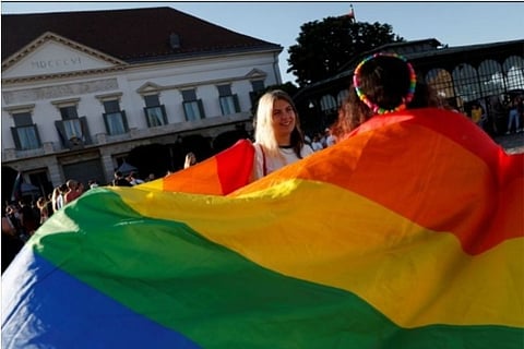 Representative Image (Credit: Reuters)