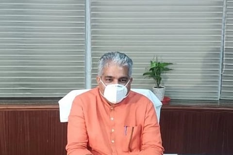 India urges G20 nations to bring down per capita emissions to global average by 2030