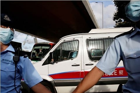 Image source: Reuters