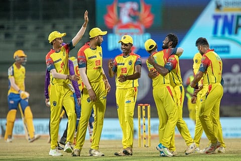 Image Courtesy: Twitter/ @TNPL