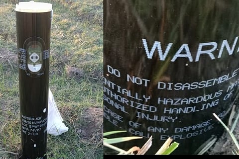 TN villagers find mysterious object that fell from sky, probe underway