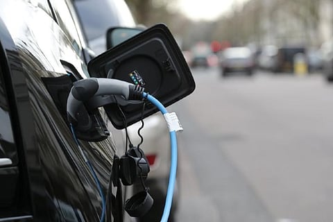 Representative Image