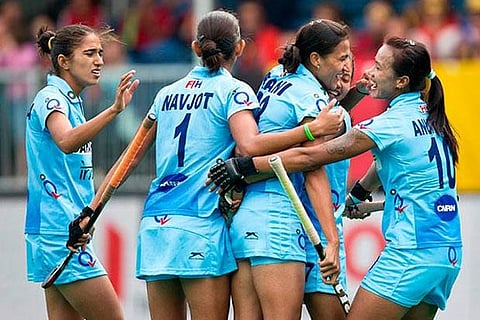 Representative Image