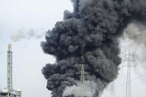 Image Courtesy: Reuters