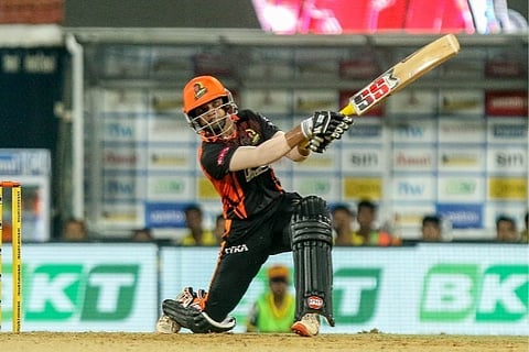 Photo Tweeted by TNPL's official handle