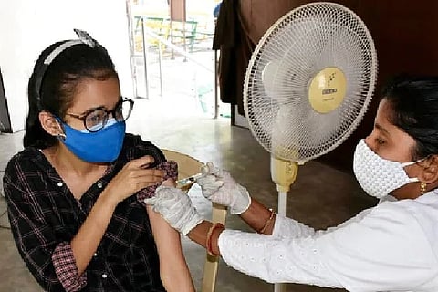 Representative Image