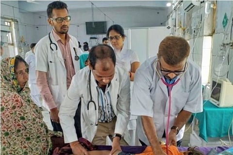 Representative Image