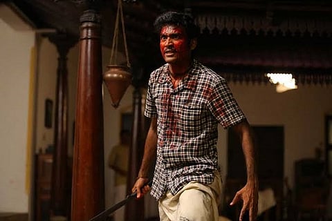 Still from Asuran