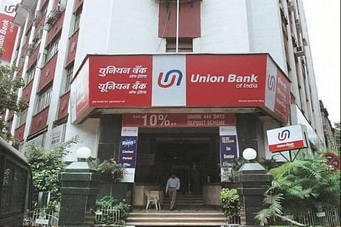 Union Bank registers 255 percent growth in profit