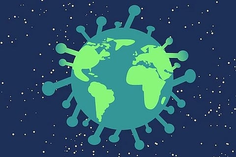 Representative Image