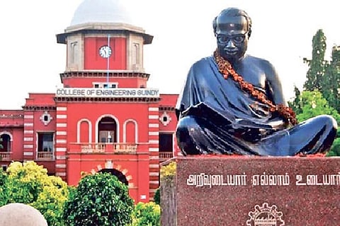 70K students register for engineering admissions in 4 days