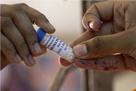 Representative Image