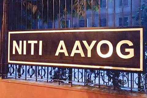 MSMEs need most policy attention, govt to do whatever required to promote sector: Niti Aayog VC