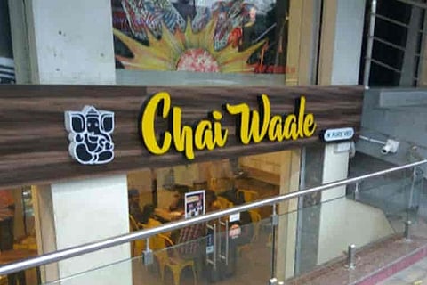 Chai Waale raises Rs 5 cr via angel investors like Nayan, Vignesh Shivan