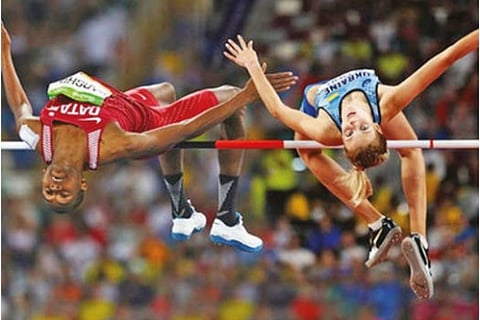 Moral Conundrum: Ethical dilemma of watching Olympics