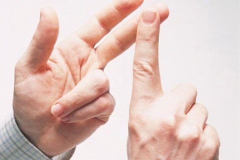 Representative Image: PTI