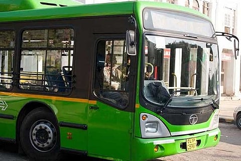 DTC running into losses of over Rs 1,000 crore annually since 2015, Delhi Assembly told