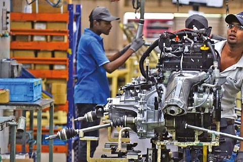 HC seeks State to arrange for an official’s visit to Renault-Nissan unit