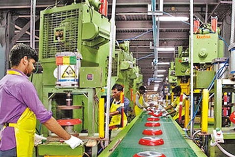TTK Prestige concludes long-term settlement with workers at Gujarat plant