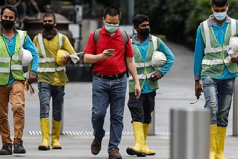 Representative Image(Reuters)