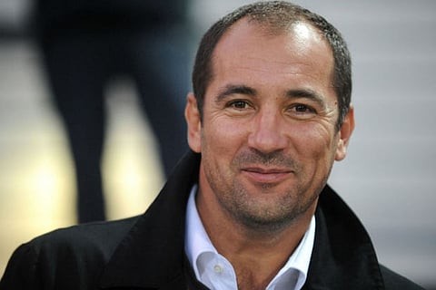 Igor Stimac (File Photo)