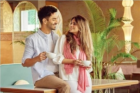 Image source: Aparshakti Khurana's Instagram