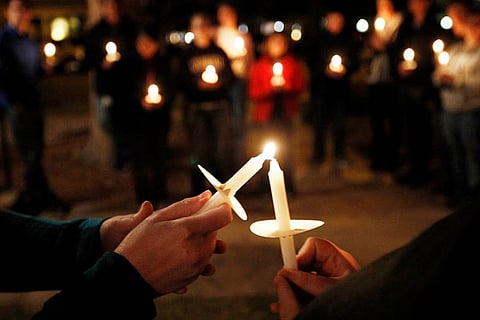 Organiser of Hong Kong Tiananmen Square massacre vigil arrested