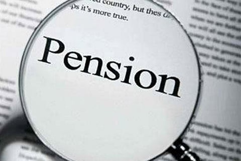 Ensure family pension begins within 1 month of receiving claim: Centre to all depts