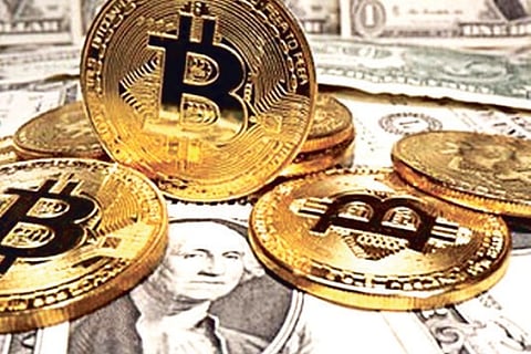 No change in RBI's view on cryptocurrencies, we have major concerns: Das