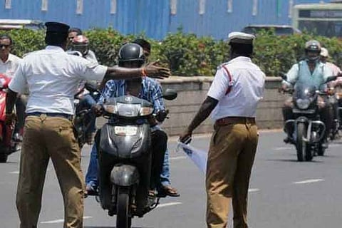 Lockdown extended in Tamil Nadu till June 14 with relaxations