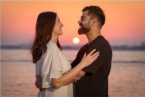 Image source: Anushka Sharma's Instagram