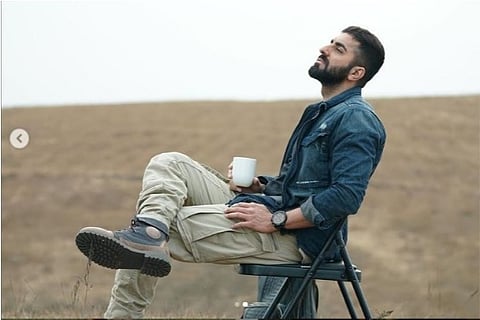 Image source: Ayushmann Khurrana's Instagram