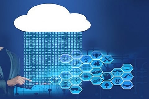Indian Public Cloud market to reach USD9.5B by 2025