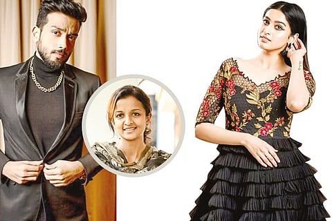 Kiruthiga Udhayanidhi’s next to have Kalidas, Tanya in lead roles