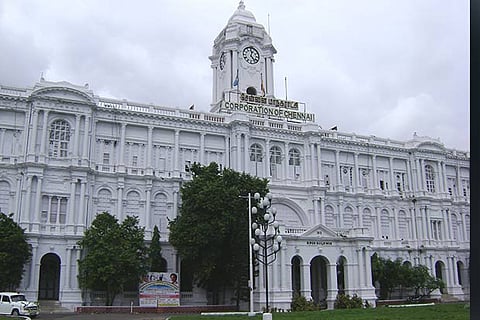 Active cases down by 50 per cent in Chennai hotspots, reveals Corpn data