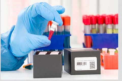 Representative image.