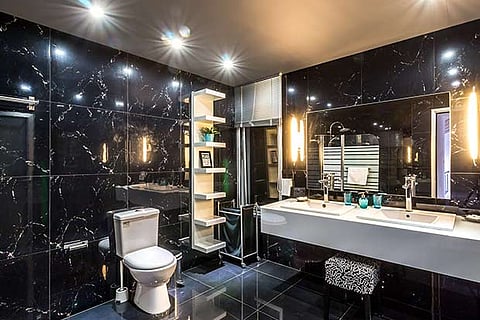 Representative Image